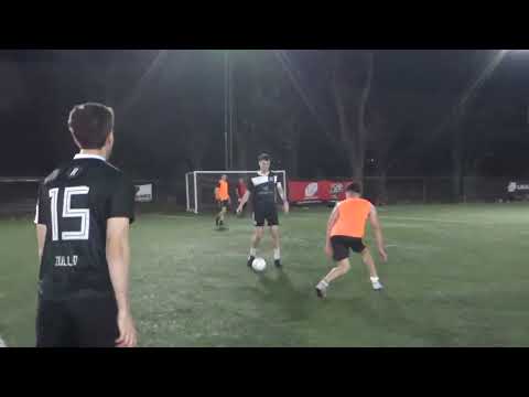 VEINTIUNO VS JUNTO RODILLA FC - #LigaNuñez - #Clausura SLD - 14/8/2022