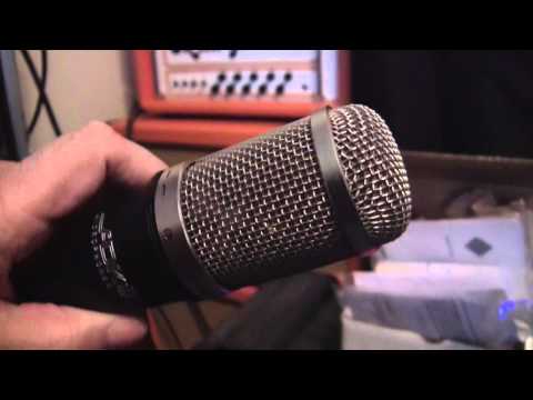 ADK Vienna - crackling noise - Ebay fail