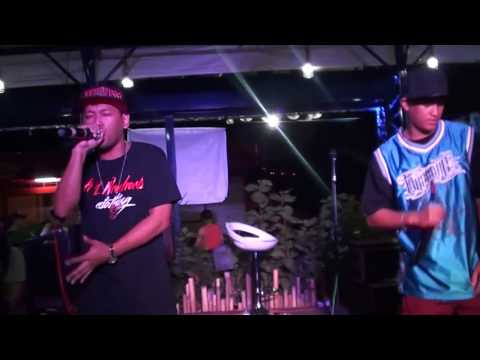 Rap Road Tournament - Plasma Music Live Performance