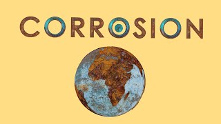 Corrosion : Factors Affecting Corrosion (Chapter 1) (Animation)