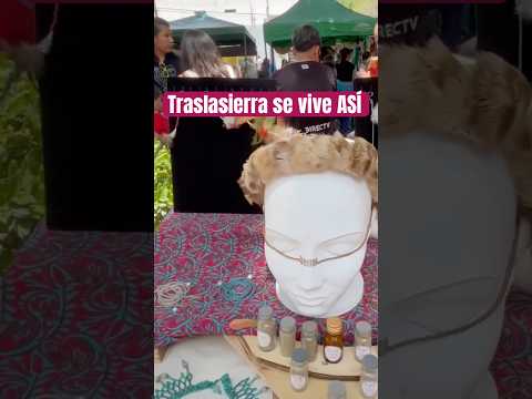 Míralo entero en mi canal😍#vacaciones2026 #cordoba #traslasierra #villadelasrosas