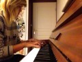 Do or Die Thirty Seconds to Mars Piano Cover ...