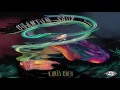 CHRIS RICH Quantum Soup 2017 Full Album
