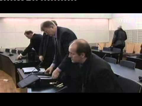 YLE Uutiset: Wincapita Kailajärvi syytteeseen.