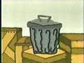 Classic Sesame Street Oscar S CASA Is Drawn