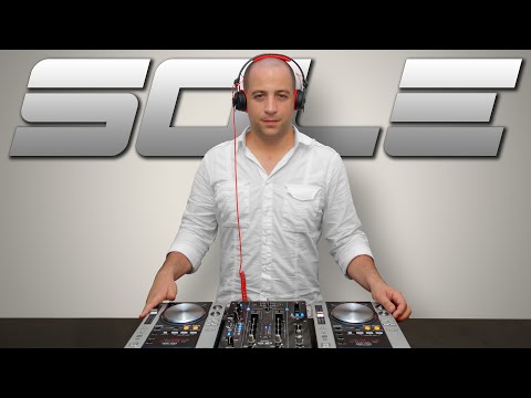 Soundwave Session 34 - DJ SOLE [Šabac House Mafia]