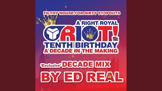 Come On Baby 2004 (Original Mix)