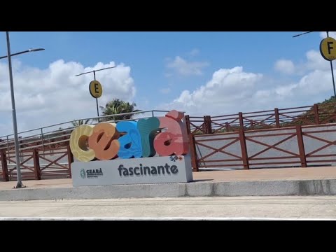 Viajando pelo Nordeste Fortaleza x Jaguaribe CE  #terapianabr #viagem #nordeste #viral #penaestrada 