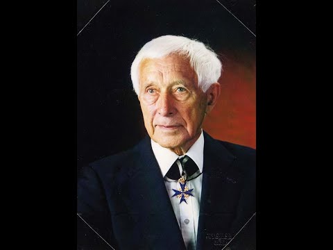 In den Gräben der Geschichte - Der Schriftsteller Ernst Jünger