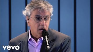 Caetano Veloso - Por Toda a Minha Vida (Exaltação ao Amor) (Ao Vivo)