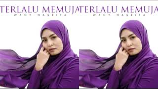 Wany Hasrita - Terlalu Memuja