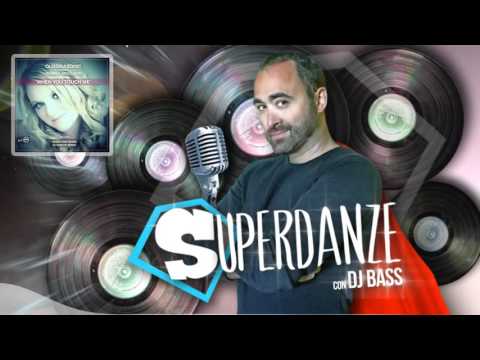 Quadrasonic Feat  Gemma Macleod When you touch me Dj Oskar remix