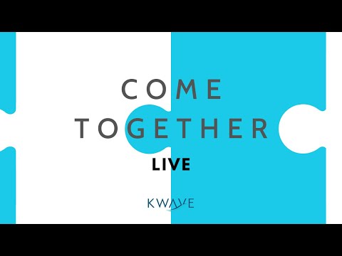 Come Together Live ft. Pastor DJ Crawford 4/12/2024"Man in a Tree" Luke 19