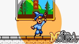 Möira DEMO [Windows]