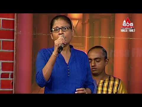 Sanda Savi Ma | සඳ සාවී මා - Wasantha Madurangani