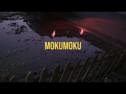 MokuMoku - Sugar Glider