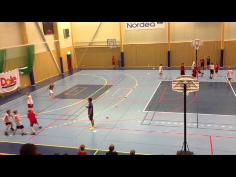 Full fart på NWSC 2013