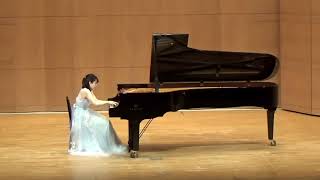 Download lagu Yuko Fukuma / Ravel : Gaspard de la nuit 'ondine' 'Scarbo' mp3