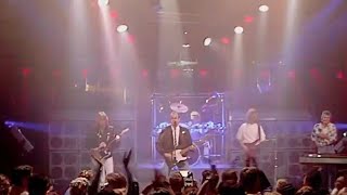 Status Quo - Let&#39;s Work Together (Top of The Pops)
