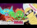 Comptines Et Chansons Boo Boo Chanson The Boo Boo Song HooplaKidz Français