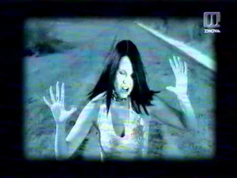 ANJA RUPEL - KLJUC DO SRCA