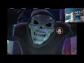 Wyatt Reacts To Opening To Rugrats Go Wild 2003 VHS