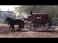 3 Point Turn 18th Century Style