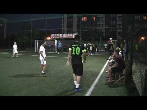 ⏰19 20 ⚽ Pokemonii – Dangelo Sport 🏆 Seria A – etapa 2   repriza 2