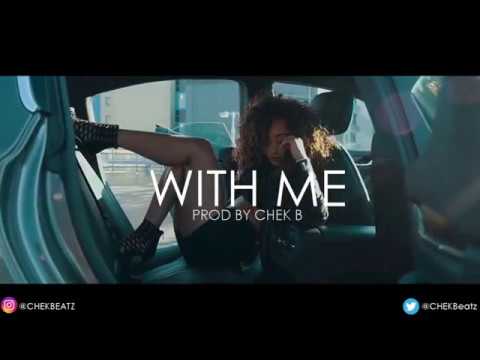 Yxng Bane x Kojo Funds Type Beat - "With Me" Afroswing Instrumental 2018
