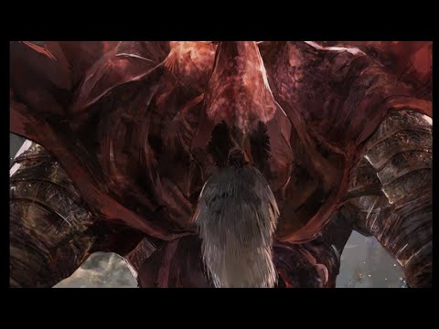 How to one shot Slave Knight Gael - TUTORIAL