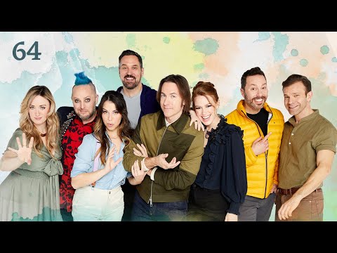 Reunited | Critical Role | Campaign 3, Episode 64