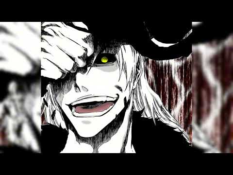 U Could Tëll x White Ichigo entire speech - Yeat x Dante Smith (Ultra Slowed + intro looped)