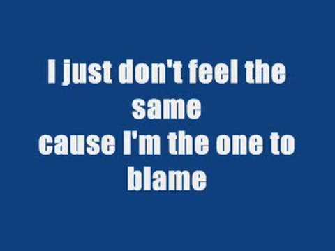 Sum 41- Angels with dirty faces lyrics