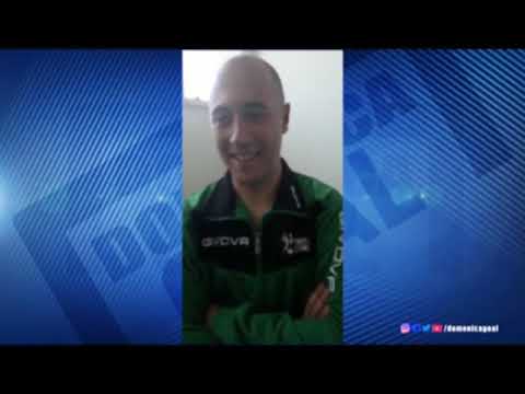 PALERMITI- GASPERINA 0-2