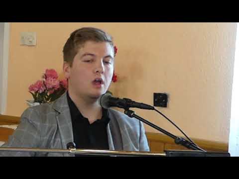 Drumul ce duce în glorii - Robert si David Cazacu