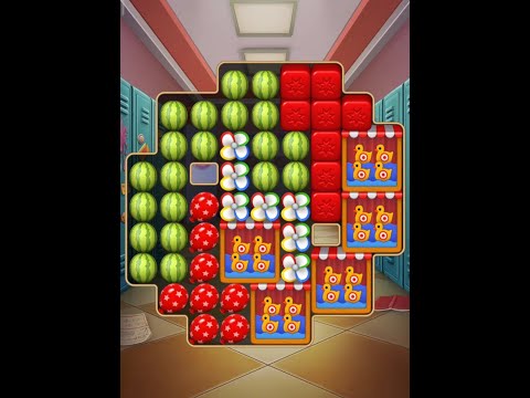 TOON BLAST level 5354