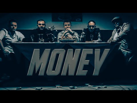 CRYSE x RICO503 ✖️MONEY✖️ [Official Video]