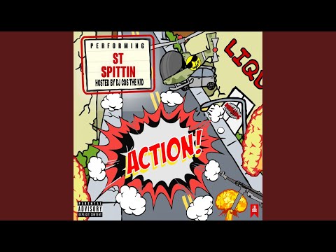 Rick Flair (Remix) (feat. ST Spittin, Iamsu! & Pok'chop)