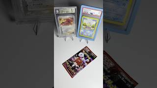 TEAM ROCKET - POKEMON #pokemon #pokemontcg #japan #shorts #short #anime #tcg #viral #viralvideo #fyp