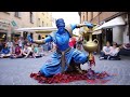 20 Street Performers That Will Amaze You