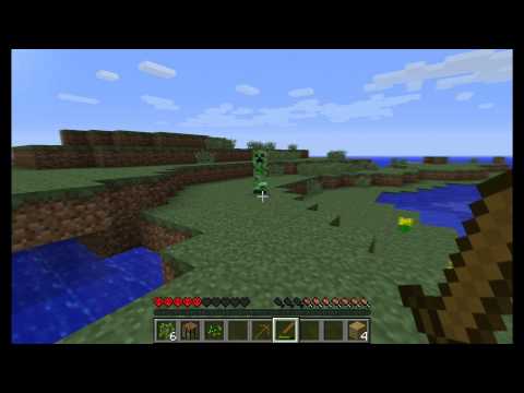 Minecraft F41L Epicsode 1:Vitun hardcore