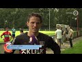 NEC maakt gehakt van Galacticos in eerste oefenwedstrijd