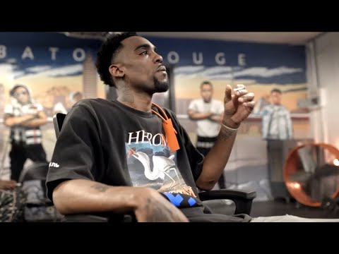 EMG3900Bla - Up Above (Official Music Video)