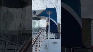 Fun Cruise💓 #fun #sports #vibes #cruise #shorts #youtube #youtuber @holidayhighlight