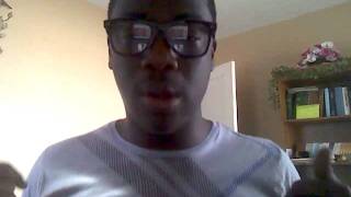 Set U Free- Keshia Chate