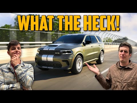 These Are the Biggest Car Sales HITS and MISSES of 2025!