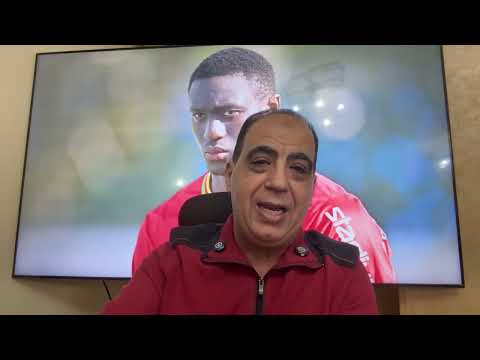 لمسات شراء دياباتيه وعروض بابولولو..قرار بلعمرى فى الاهلى..ورد عبدالمجيد ع التزوير..الحكام والاعلام