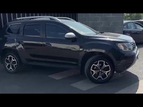 Dacia Duster Blue dCi 115 Prestige ** Amazing Valu - Image 2