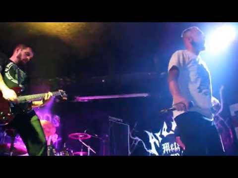 Desalmado - Worker's Unite (Venomous Concept cover) - Live at Brutologos Brasil 2013