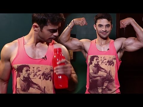 Sunil Malik Fitness videos